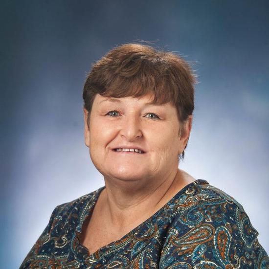 Becky Smith, Academic Advisor II